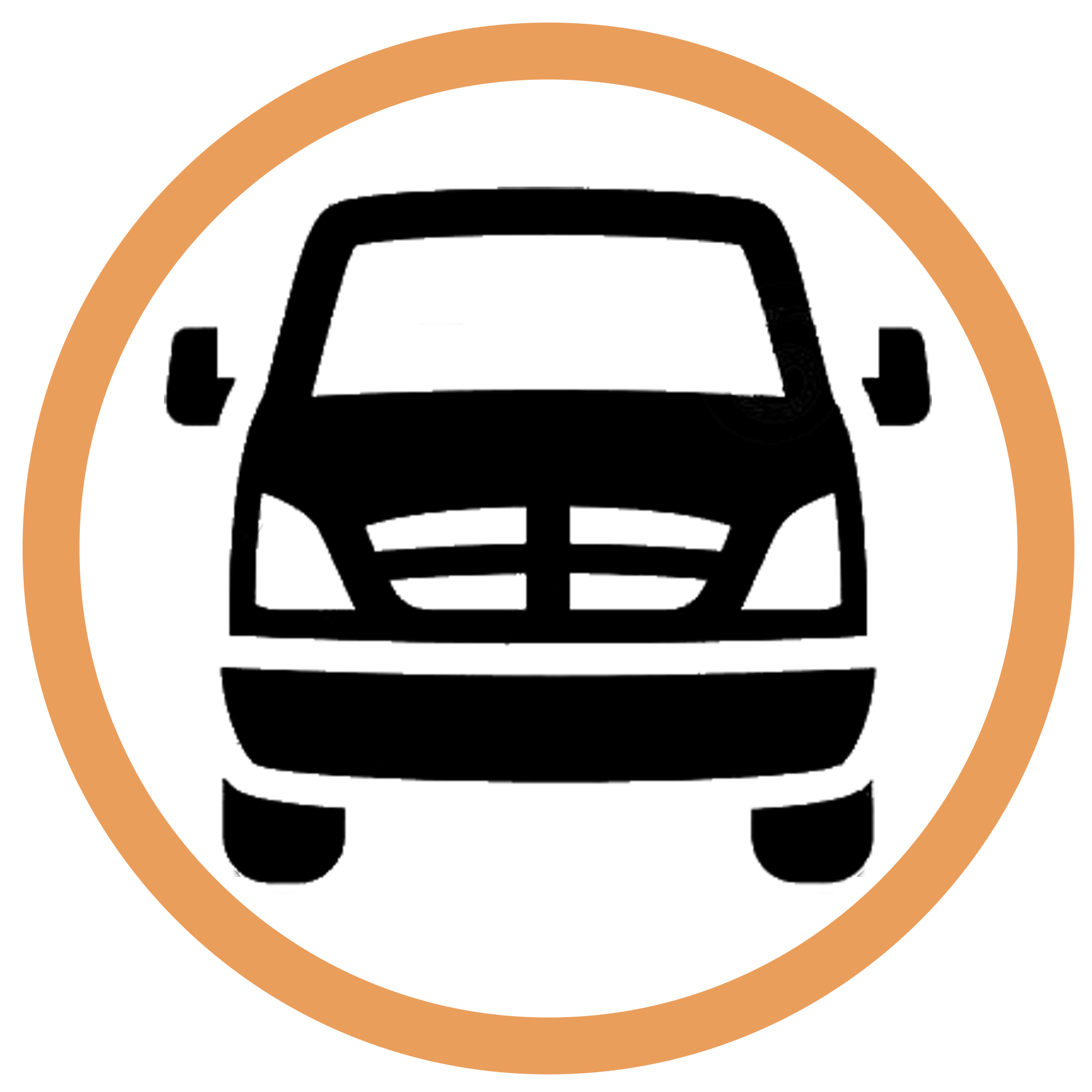 Пригородные маршрутные автобусы