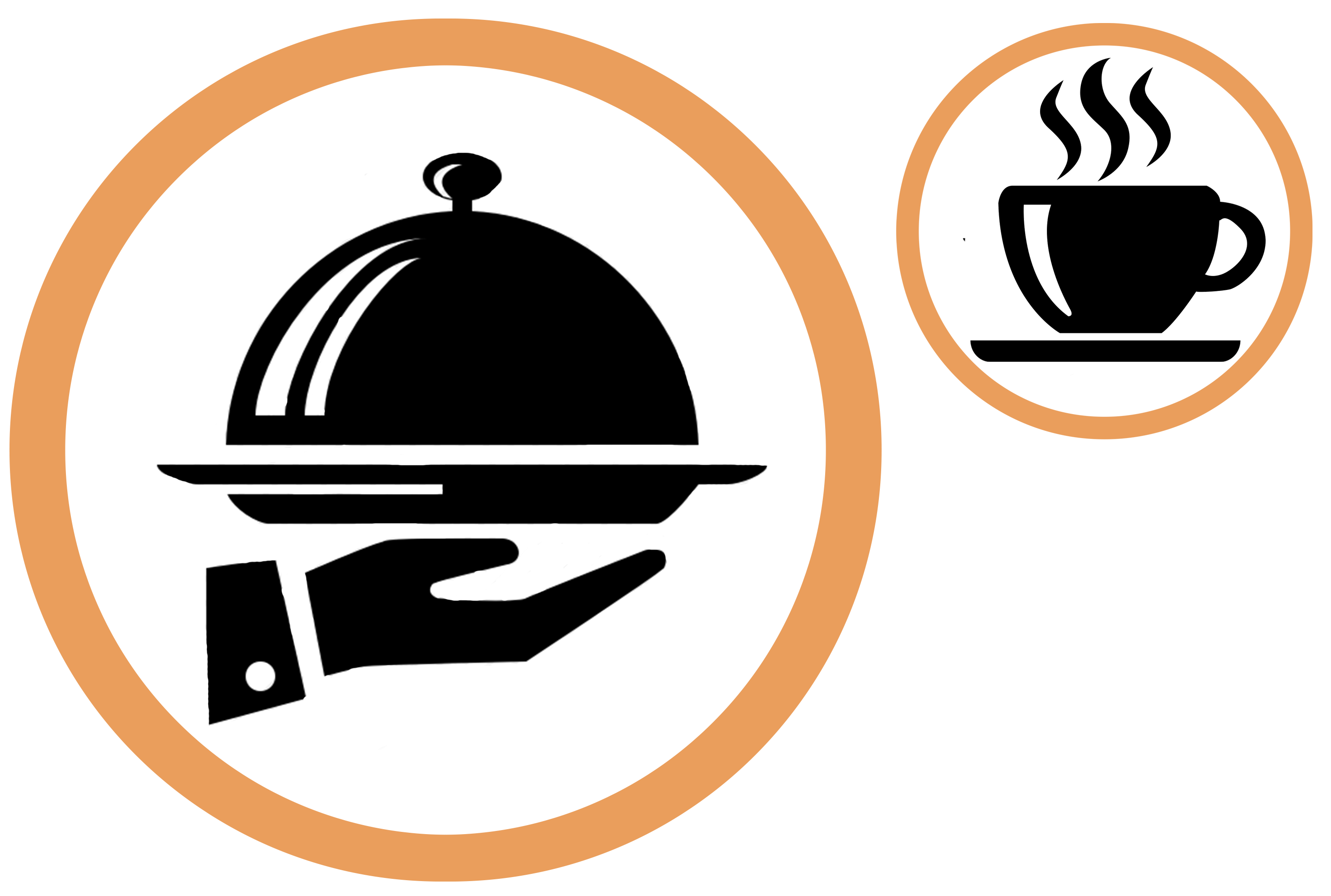 Рестораны и кафе