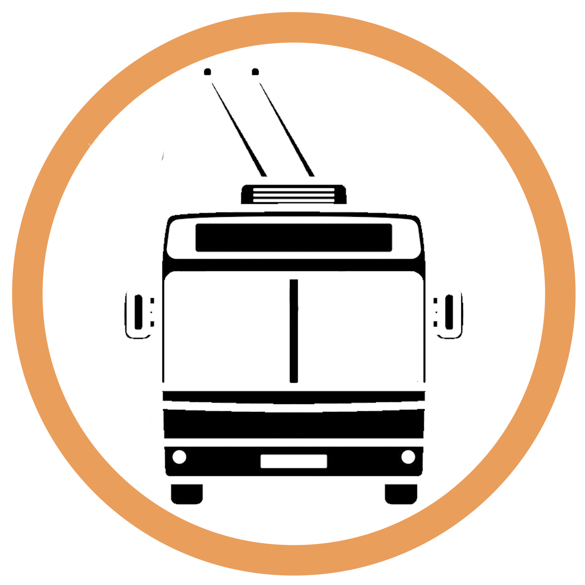 Троллейбусы