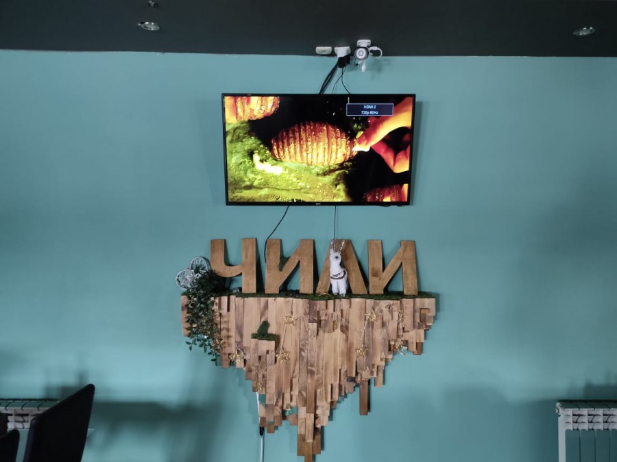 Реклама в ресторанах и кафе_2