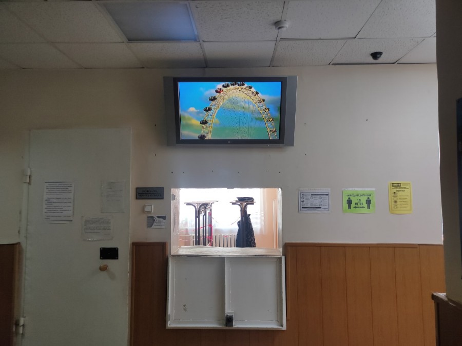 Реклама в учебных заведениях_1